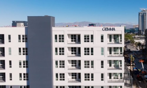 Gemma Location